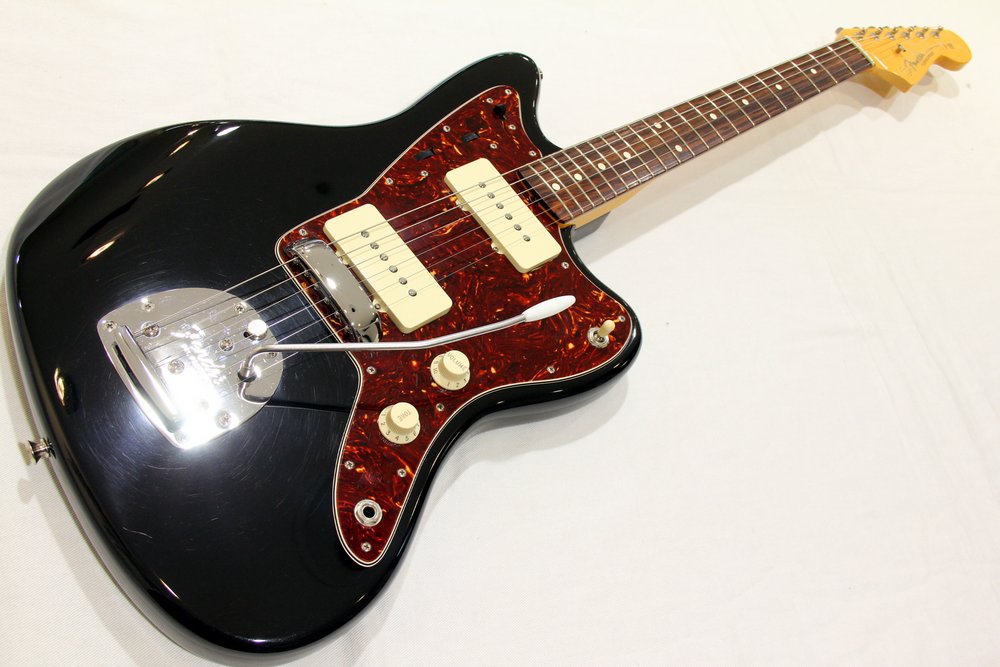 Fender USA American Vintage 62Jazzmaster